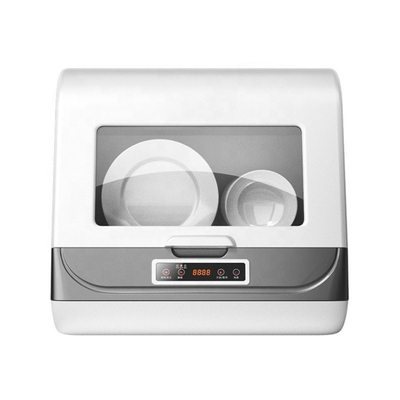Drawer Dishwasher Restaurant Mini Automatic Portable Counter Bar